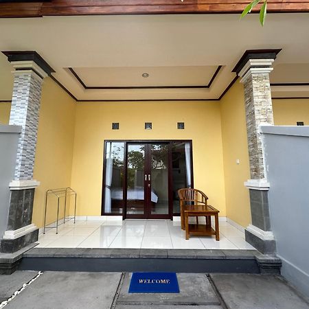 Purnama Homestay Pandawa Ungasan Dış mekan fotoğraf