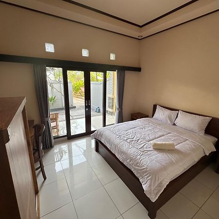 Purnama Homestay Pandawa Ungasan Dış mekan fotoğraf