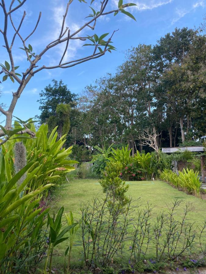 Purnama Homestay Pandawa Ungasan Dış mekan fotoğraf