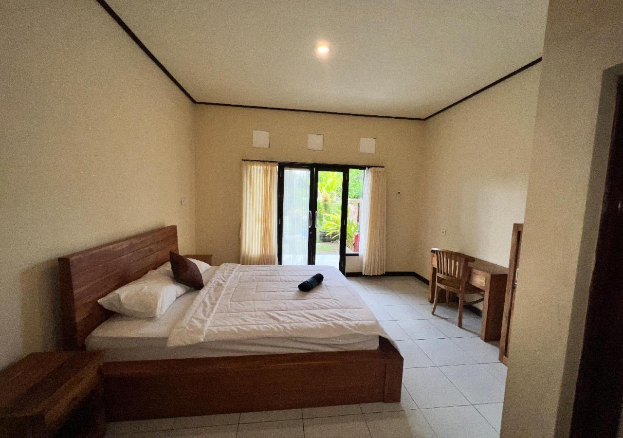 Purnama Homestay Pandawa Ungasan Dış mekan fotoğraf