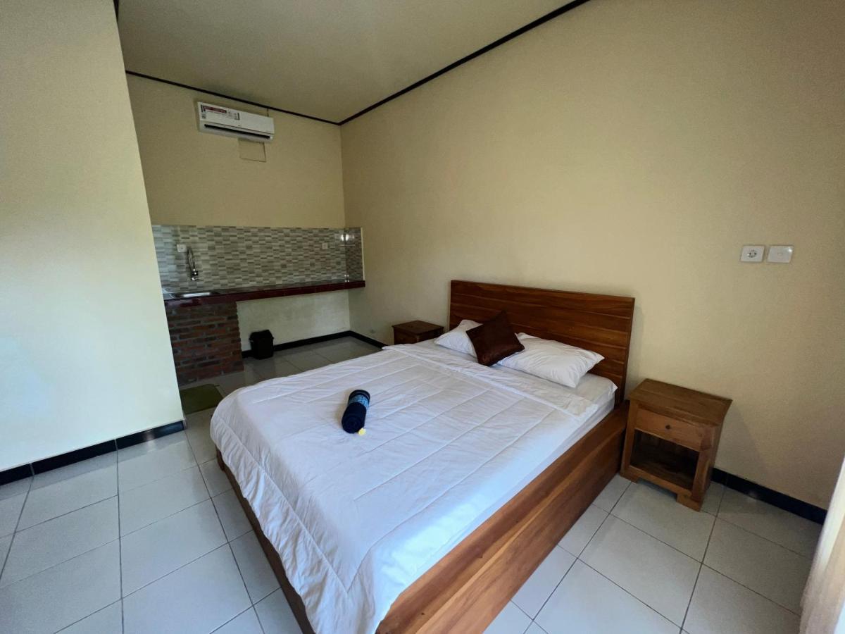 Purnama Homestay Pandawa Ungasan Dış mekan fotoğraf