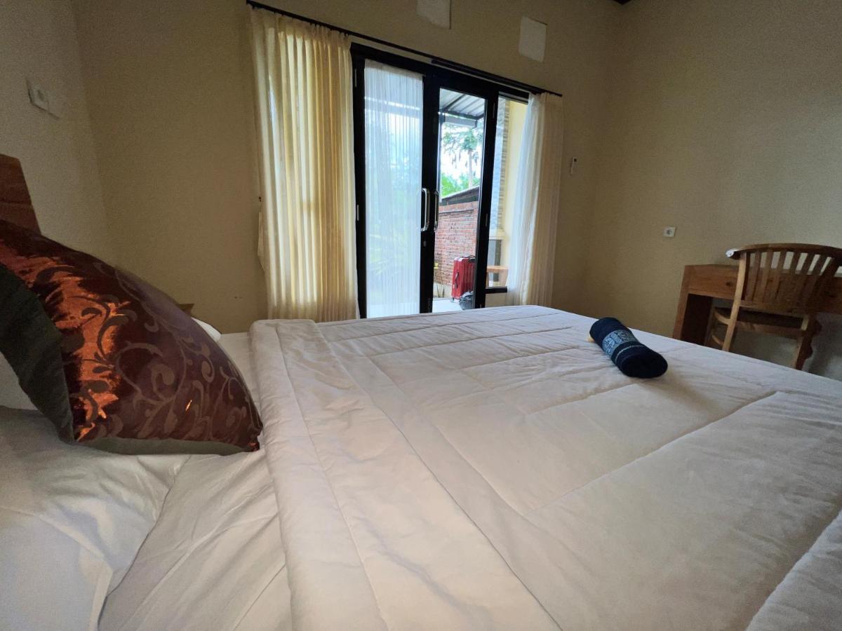 Purnama Homestay Pandawa Ungasan Dış mekan fotoğraf