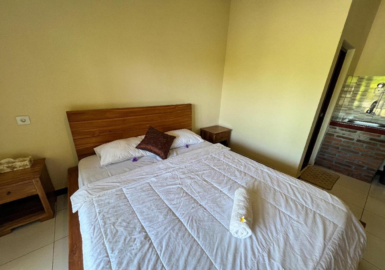 Purnama Homestay Pandawa Ungasan Dış mekan fotoğraf