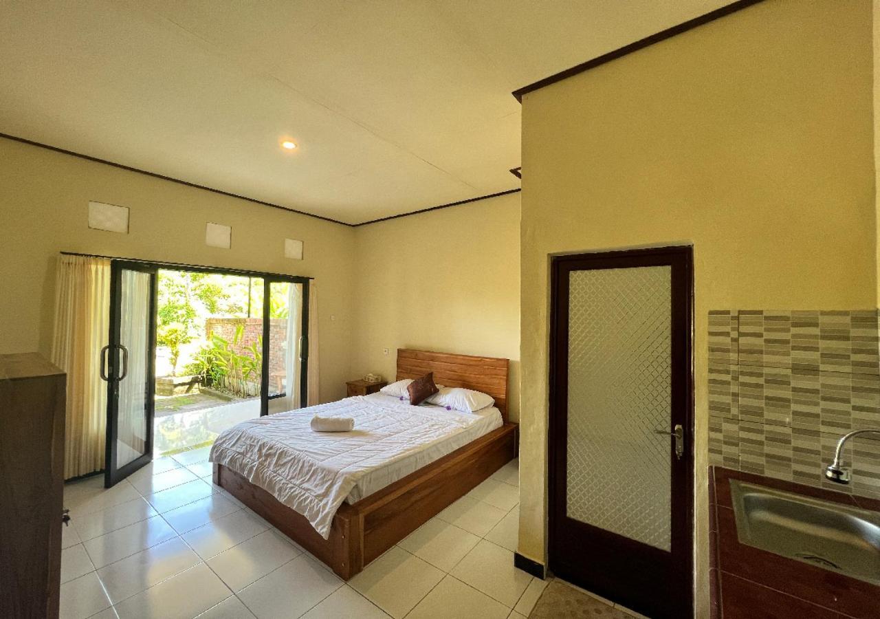 Purnama Homestay Pandawa Ungasan Dış mekan fotoğraf