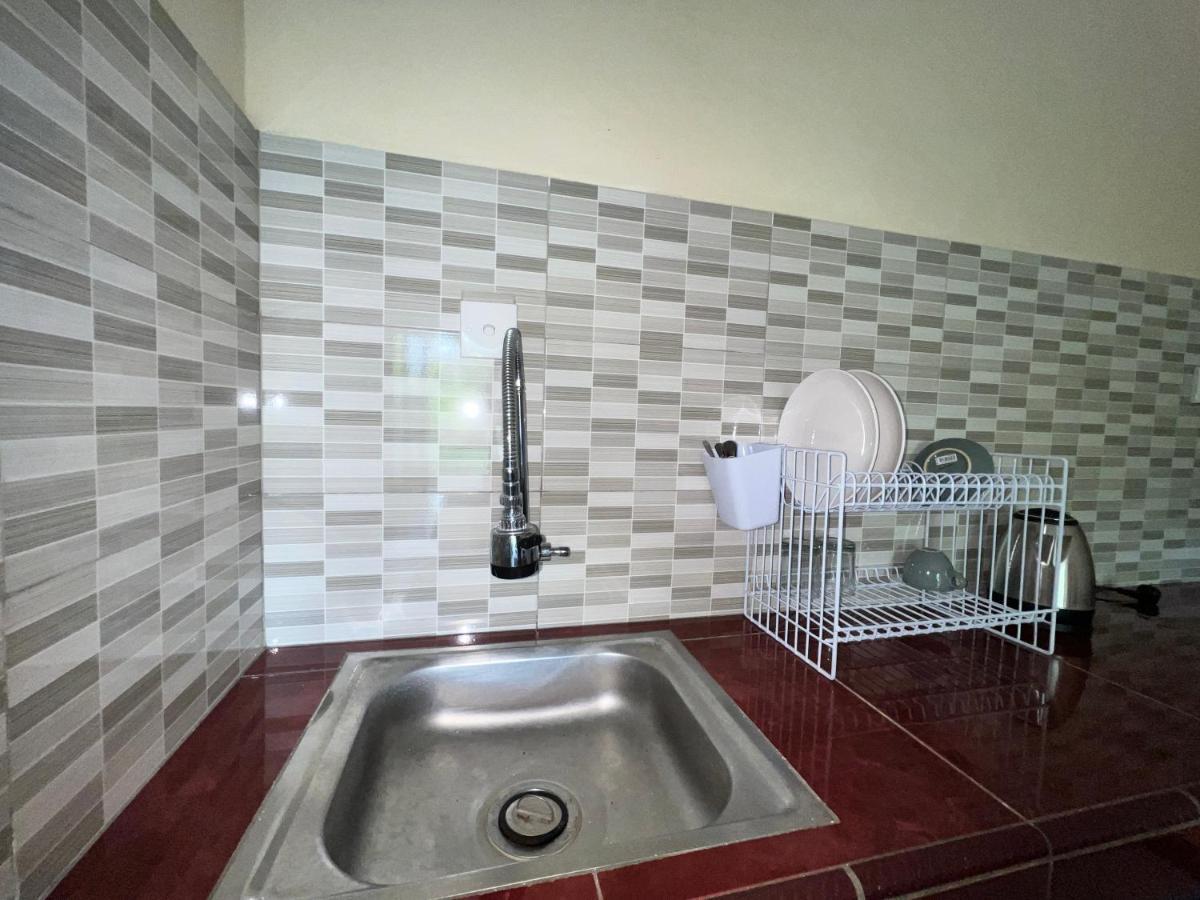 Purnama Homestay Pandawa Ungasan Dış mekan fotoğraf