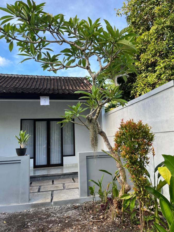 Purnama Homestay Pandawa Ungasan Dış mekan fotoğraf