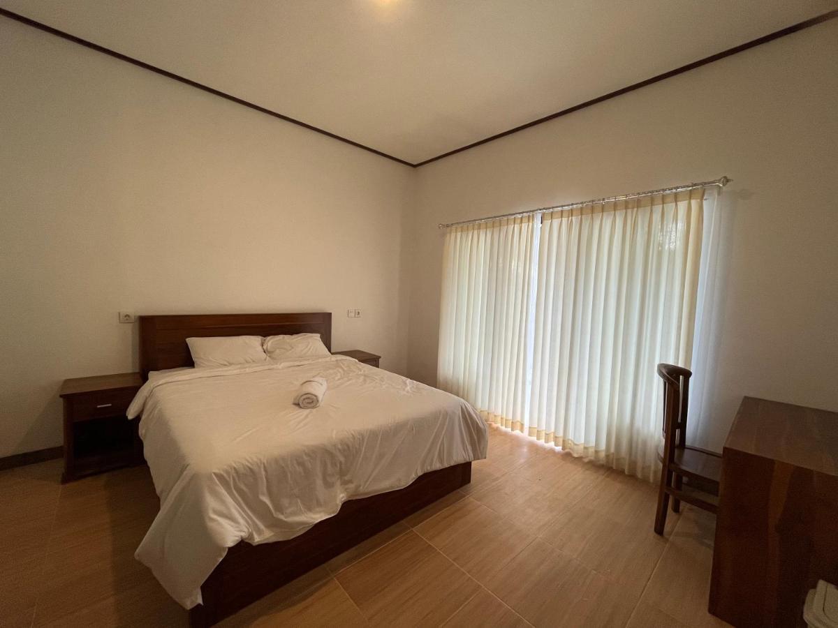 Purnama Homestay Pandawa Ungasan Dış mekan fotoğraf