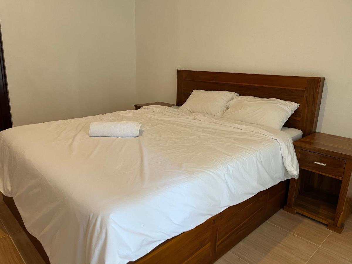 Purnama Homestay Pandawa Ungasan Dış mekan fotoğraf