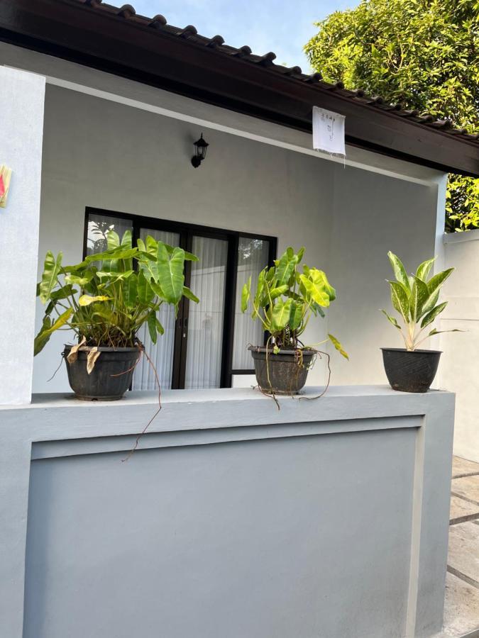 Purnama Homestay Pandawa Ungasan Dış mekan fotoğraf