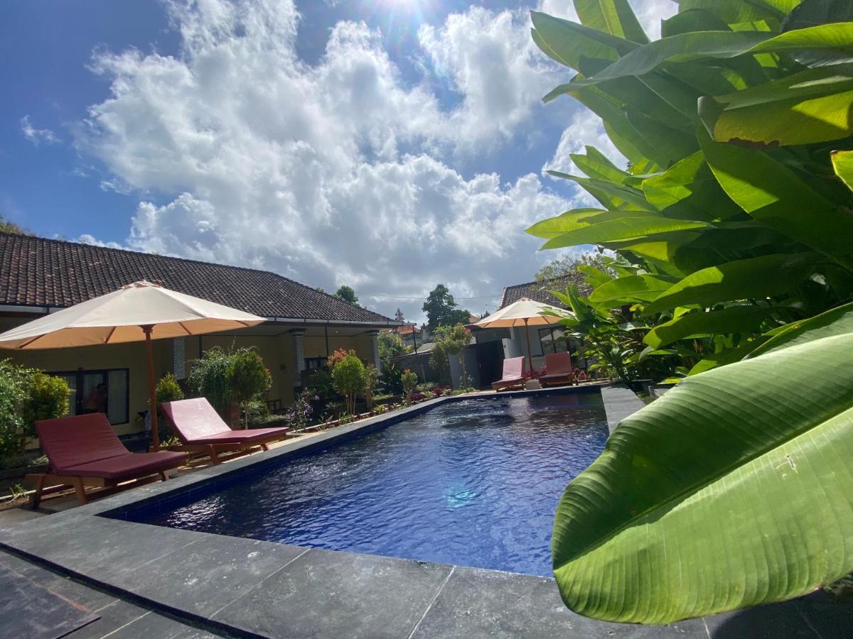 Purnama Homestay Pandawa Ungasan Dış mekan fotoğraf