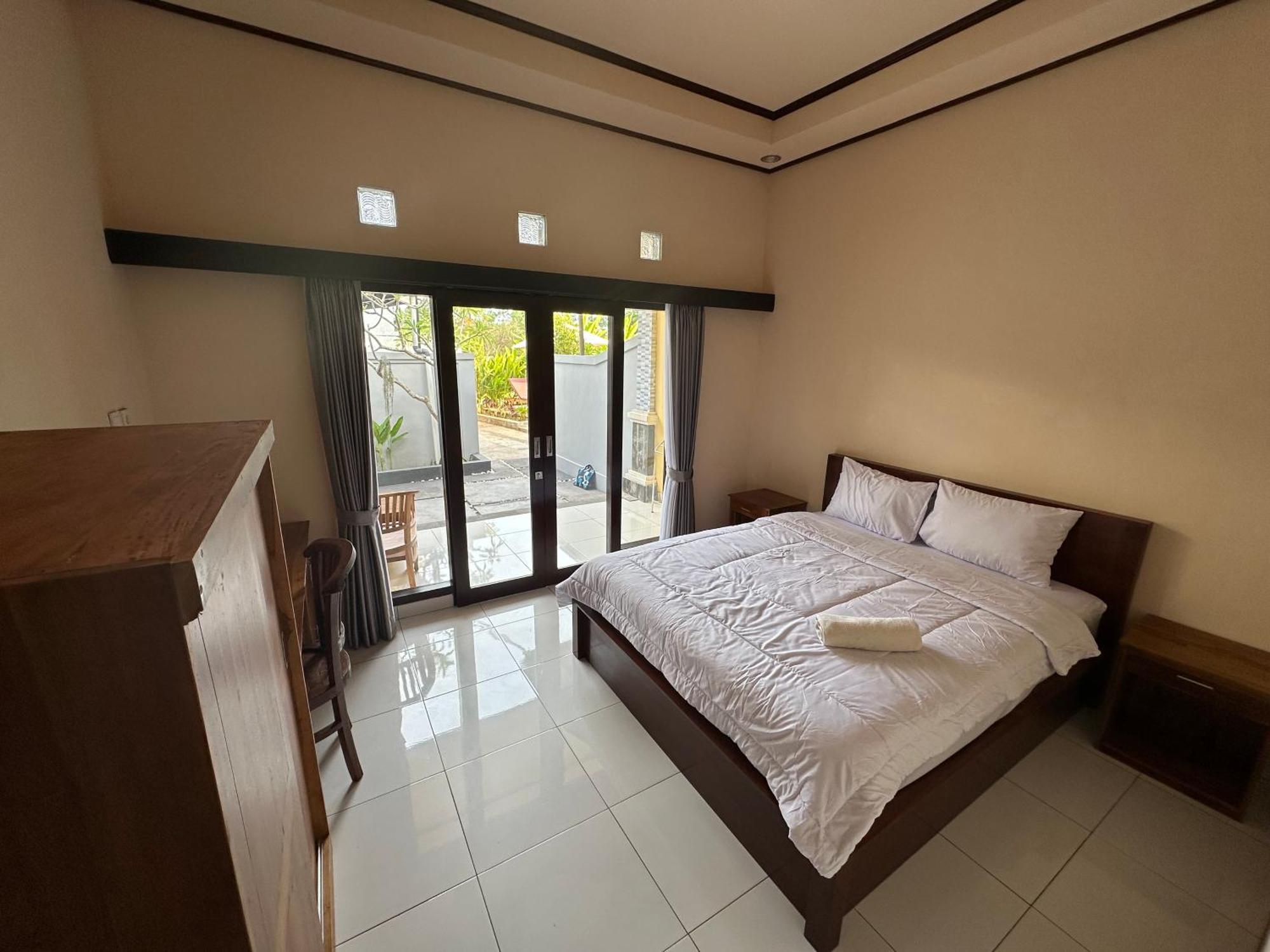 Purnama Homestay Pandawa Ungasan Dış mekan fotoğraf