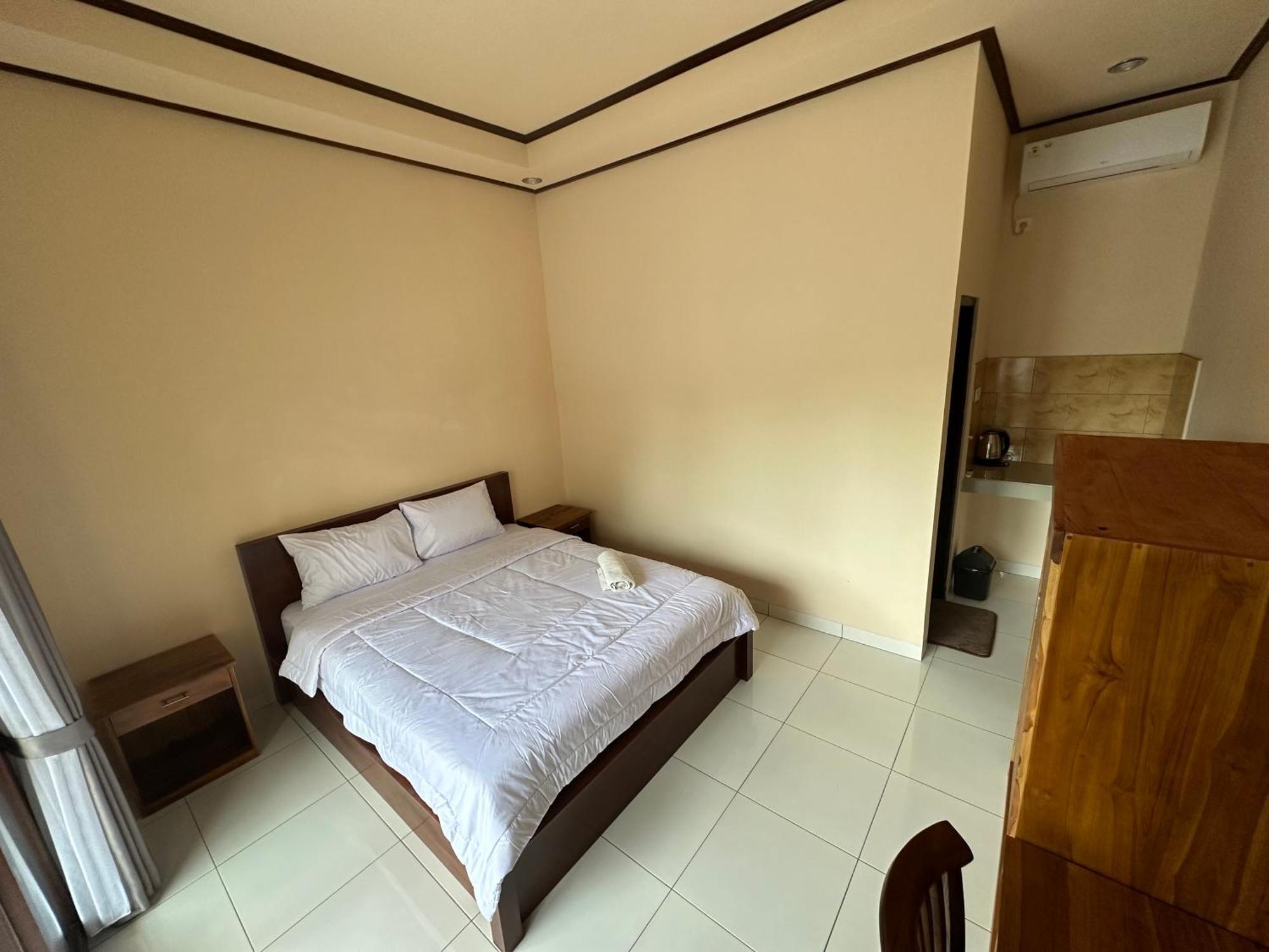 Purnama Homestay Pandawa Ungasan Dış mekan fotoğraf